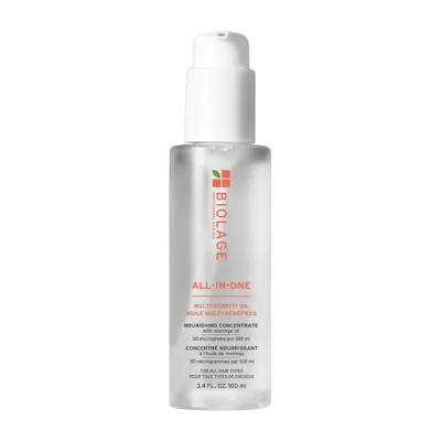 Biolage - All-In-One - Huile Multi-Bénéfices (100ml) Biolage - All-In-One - Huile Multi-Bénéfices (100ml)