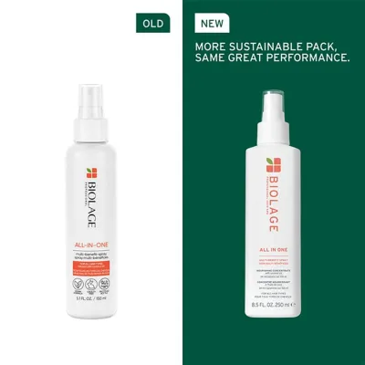 Biolage - All-In-One - Spray Multi-Bénéfices (250ml) 