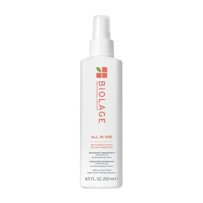 Biolage - All-In-One - Spray Multi-Bénéfices (250ml) Biolage - All-In-One - Spray Multi-Bénéfices (250ml)