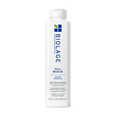 Biolage - Full Rescue - Shampoing Fortifiant (400ml) Biolage - Full Rescue - Shampoing Fortifiant (400ml)