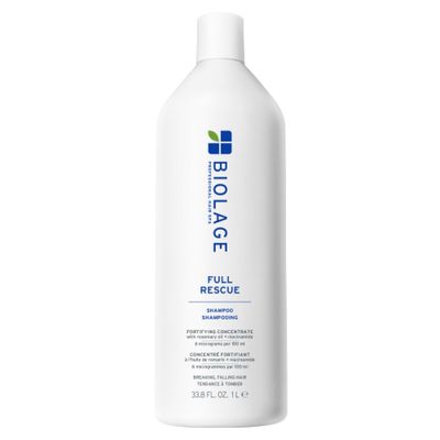Biolage - Full Rescue - Shampoing Fortifiant (1L) Biolage - Full Rescue - Shampoing Fortifiant (1L)