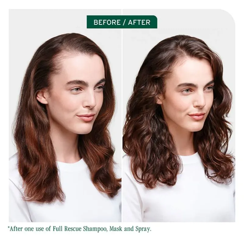 Biolage - Full Rescue - Spray Sans Rinçage Densitifiant Fortifiant (250ml)