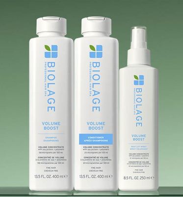 Biolage - Volume Boost