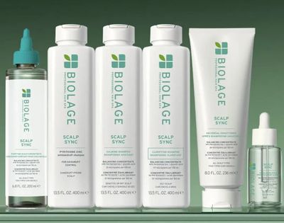 Biolage - Scalp Sync