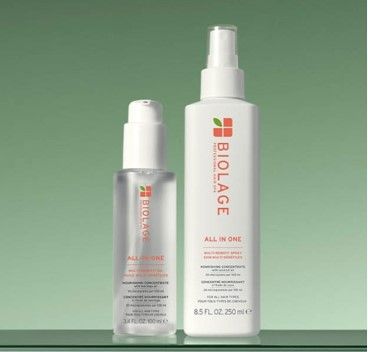 Biolage - All-in-One
