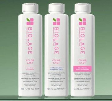Biolage - Color Last