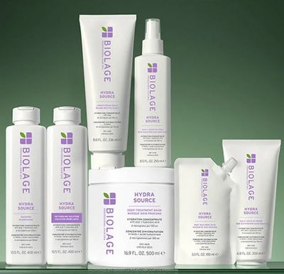 Biolage - Hydra Source