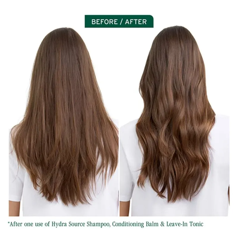Biolage - Hydra Source - Shampoing Cheveux Secs (400ml)