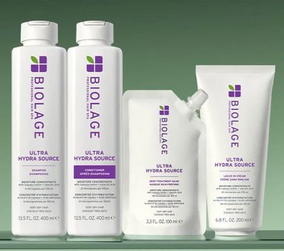 Biolage - Ultra Hydra Source