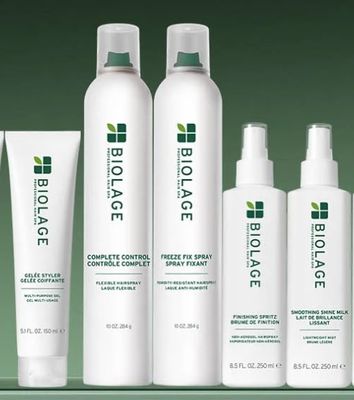 Biolage - Styling