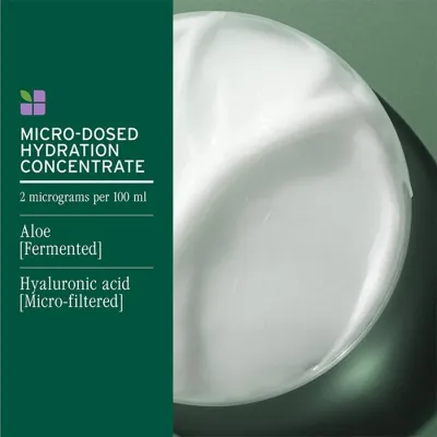 Biolage - Hydra Source - Masque Soin Profond Cheveux Secs (500ml)