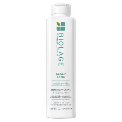 Biolage - Scalp Sync - Shampoing Calmant (400ml)