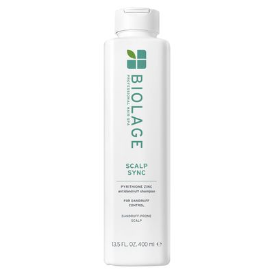 Biolage - Scalp Sync - Shampoing Antipelliculaire (400ml) Biolage - Scalp Sync - Shampoing Antipelliculaire (400ml)
