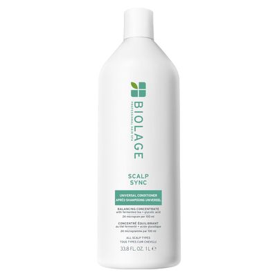 Biolage - Scalp Sync - Revitalisant Universel (1L) Biolage - Scalp Sync - Revitalisant Universel (1L)