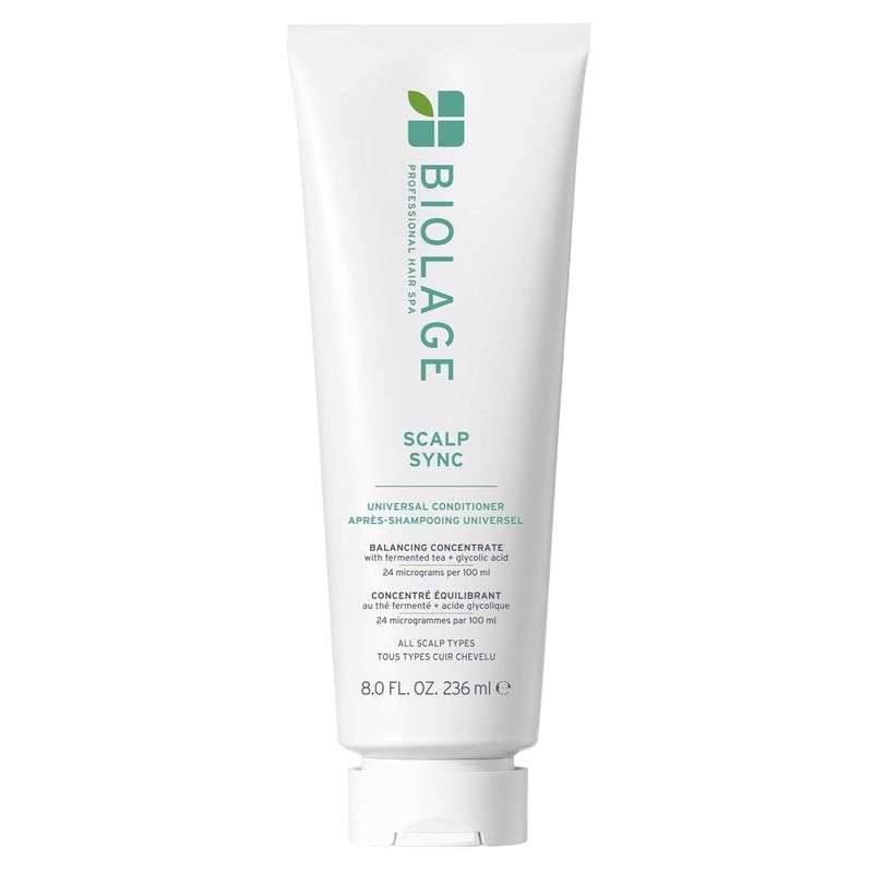 Biolage - Scalp Sync - Revitalisant Universel (236ml) Biolage - Scalp Sync - Revitalisant Universel (236ml)