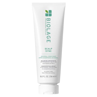 Biolage - Scalp Sync - Revitalisant Universel (236ml) Biolage - Scalp Sync - Revitalisant Universel (236ml)