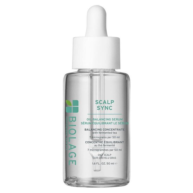 Biolage - Scalp Sync - Sérum Huile (100ml) Biolage - Scalp Sync - Sérum Huile (100ml)