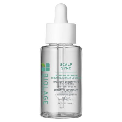 Biolage - Scalp Sync - Sérum Huile (100ml) Biolage - Scalp Sync - Sérum Huile (100ml)