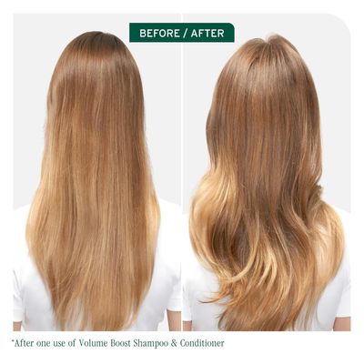 Biolage  - Volume Boost - Shampoing Cheveux Fins (400ml)