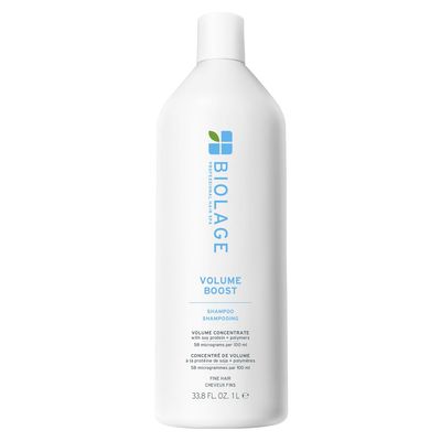 Biolage  - Volume Boost - Shampoing Cheveux Fins (1L)