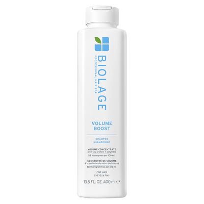 Biolage  - Volume Boost - Shampoing Cheveux Fins (400ml)