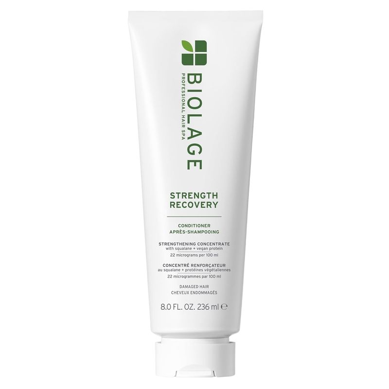 Biolage - Strength Recovery - Revitalisant Concentré Renforcateur (236ml)