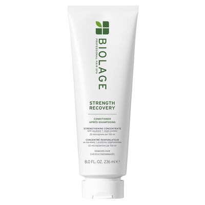 Biolage - Strength Recovery - Revitalisant Concentré Renforcateur (236ml)