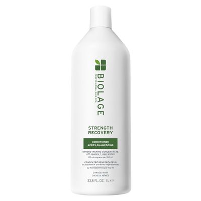 Biolage - Strength Recovery - Revitalisant Concentré Renforcateur (1L)