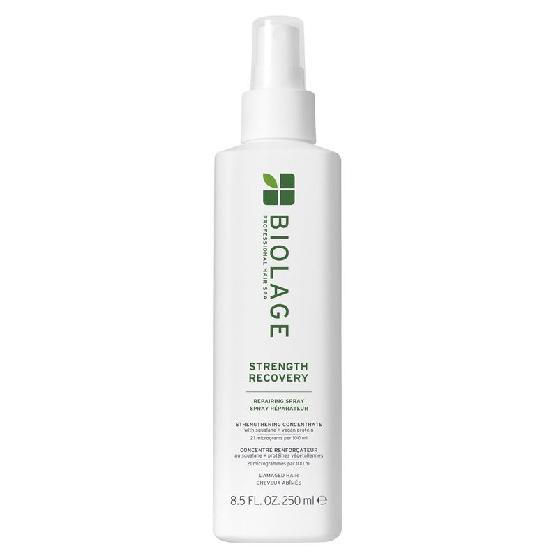 Biolage - Strength Recovery - Spray Réparateur de Force (250ml)