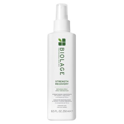 Biolage - Strength Recovery - Spray Réparateur de Force (250ml)
