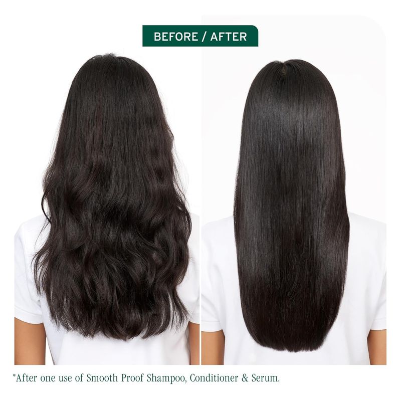 Biolage - Smooth Proof - Revitalisant Cheveux Frisottés (400ml)