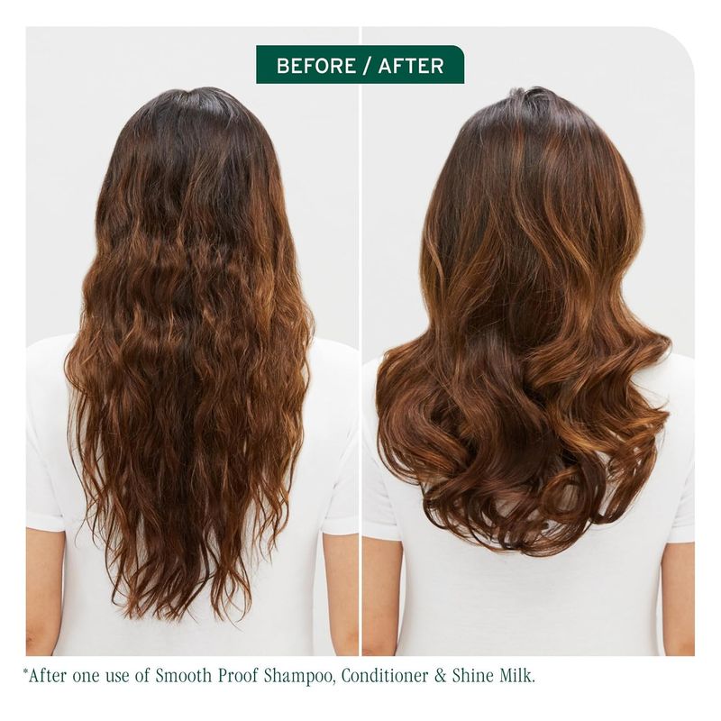Biolage - Styling - Lait de Brillance Lissant  Brume Légère  (250ml)