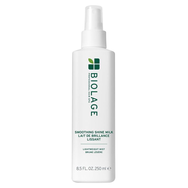 Biolage - Styling - Lait de Brillance Lissant  Brume Légère  (250ml)