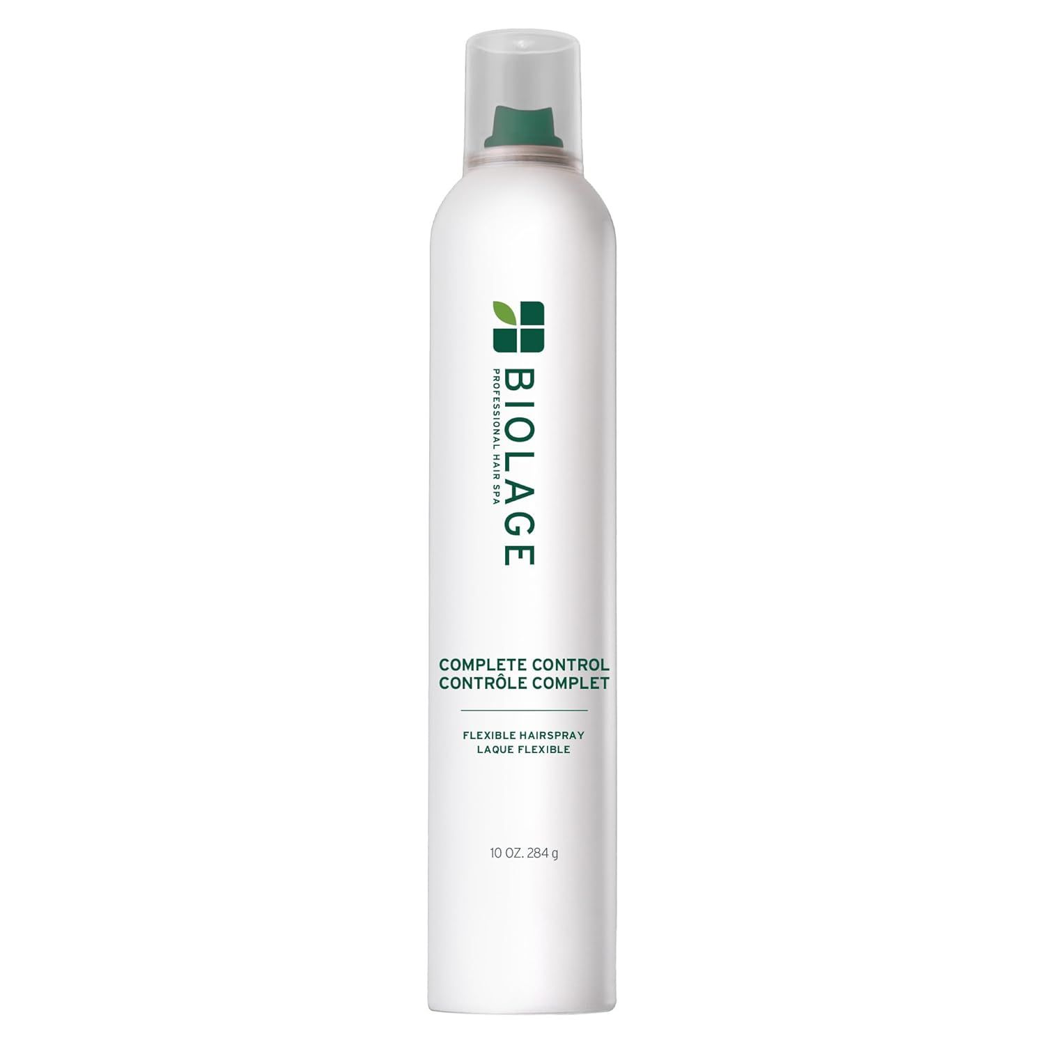 Biolage - Styling - Contrôle Complet Laque Flexible (300ml)