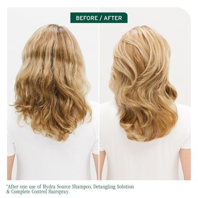 Biolage - Styling - Contrôle Complet Laque Flexible (300ml)