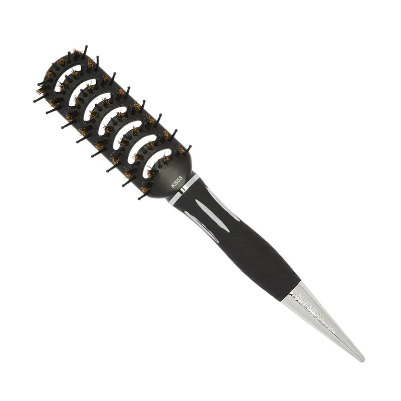 KENT - BROSSE Vent à 8 Rangées #KS03