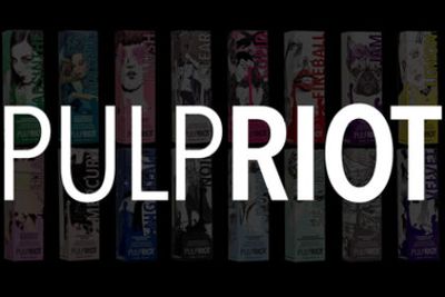 Pulp Riot
