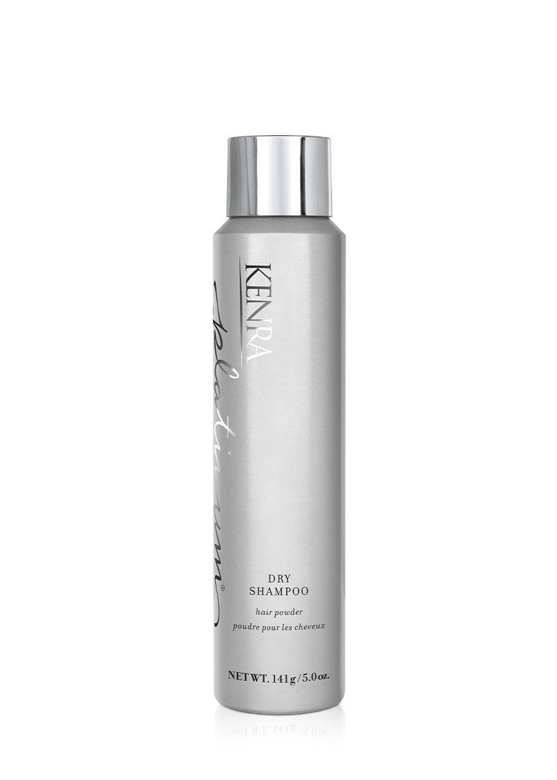 Kenra Platinium Care - Shampoing sec (141g)