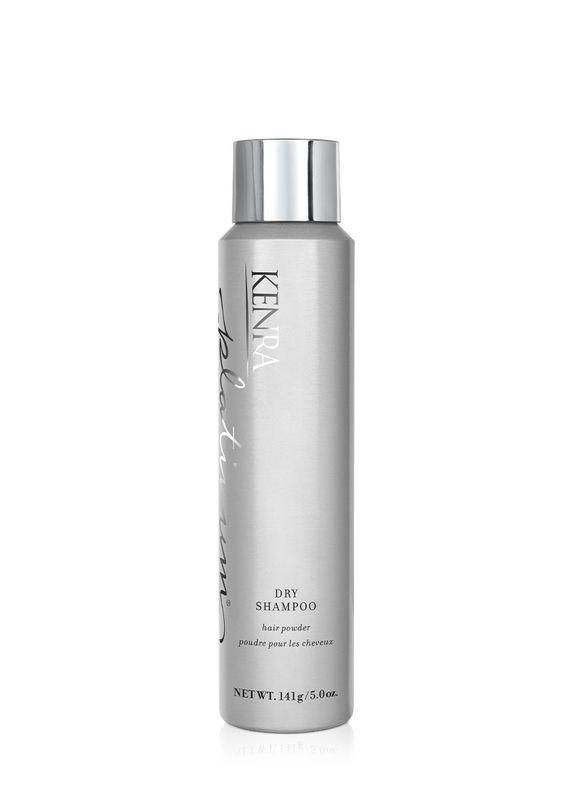 Kenra Platinium Care - Shampoing sec (141g) Kenra Platinium Care - Shampoing sec (141g)
