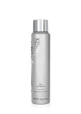 Kenra Platinium Care - Shampoing sec (141g) Kenra Platinium Care - Shampoing sec (141g)