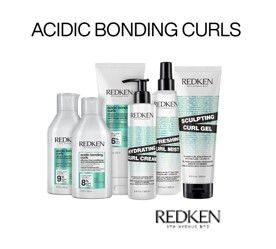 REDKEN - Acidic Bonding Curls