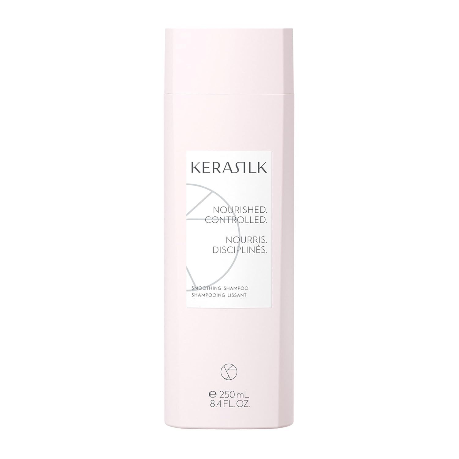 Kerasilk Essentials - Shampoing Lissant (250ml)