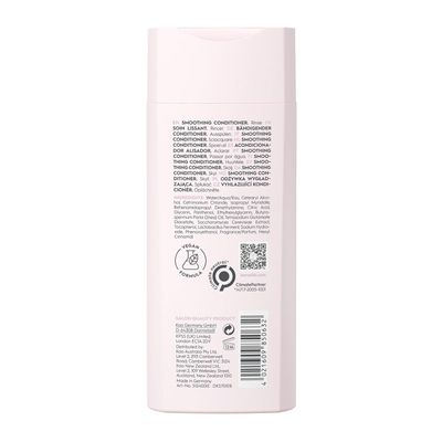 Kerasilk Essentials - Revitalisant Lissant (200ml)
