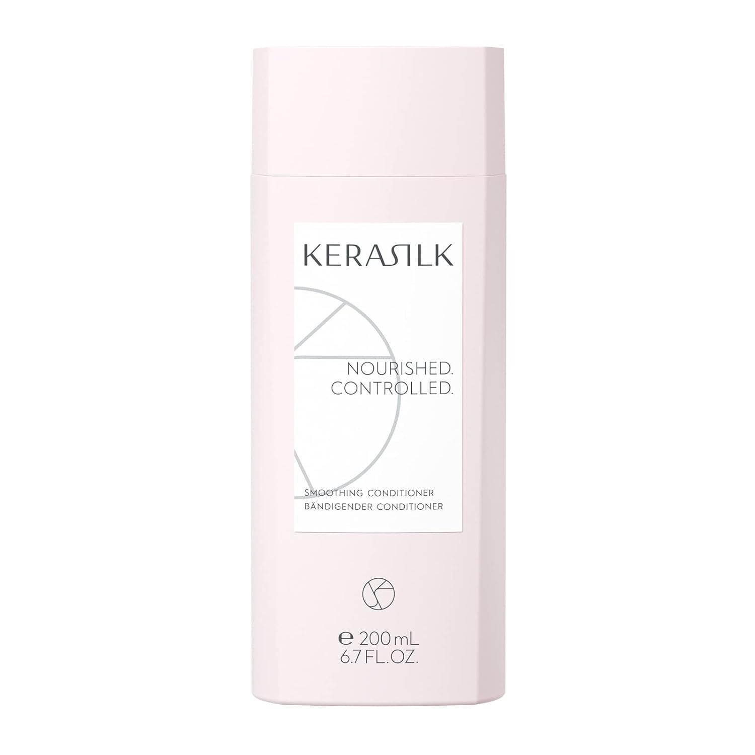 Kerasilk Essentials - Revitalisant Lissant (200ml)