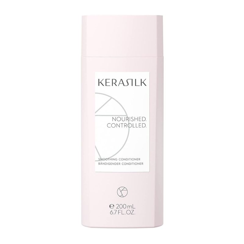 Kerasilk Essentials - Revitalisant Lissant (200ml)