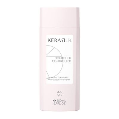 Kerasilk Essentials - Revitalisant Lissant (200ml) Kerasilk Essentials - Revitalisant Lissant (200ml)