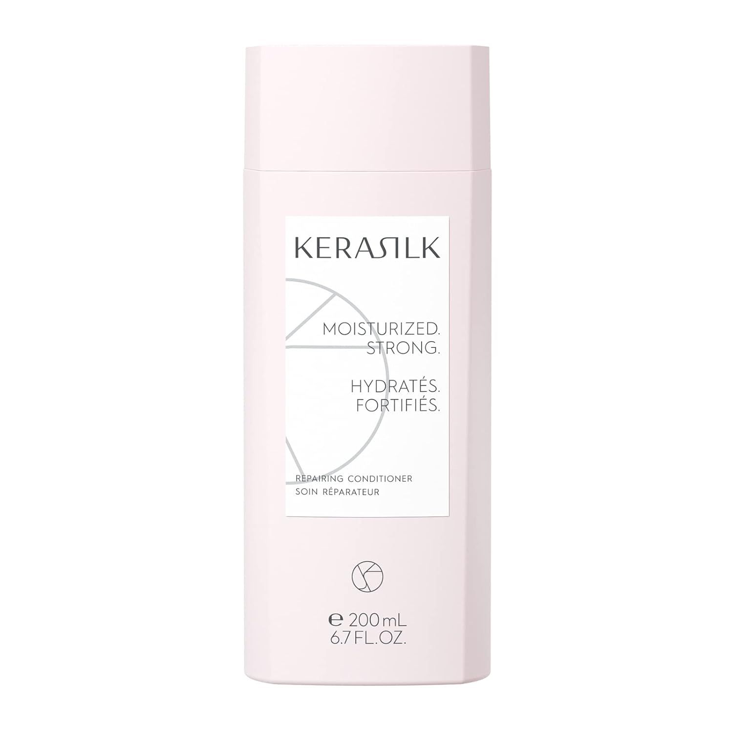 Kerasilk Essentials - Revitalisant Réparateur (200ml)
