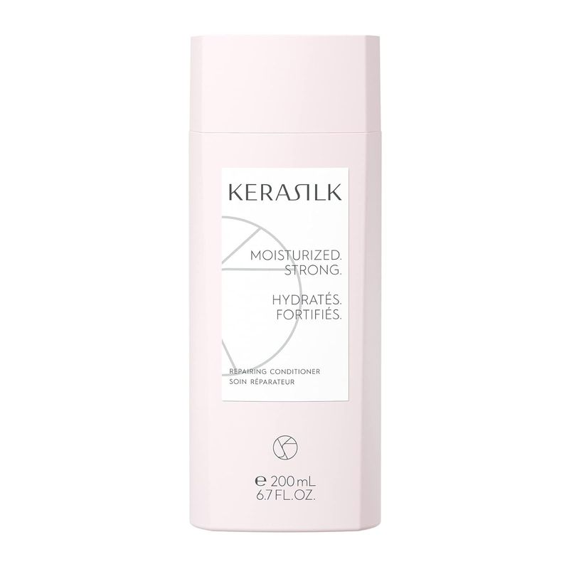Kerasilk Essentials - Revitalisant Réparateur (200ml)