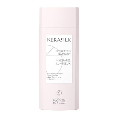 Kerasilk Essentials - Revitalisant Protection Couleur (200ml) Kerasilk Essentials - Revitalisant Protection Couleur (200ml)