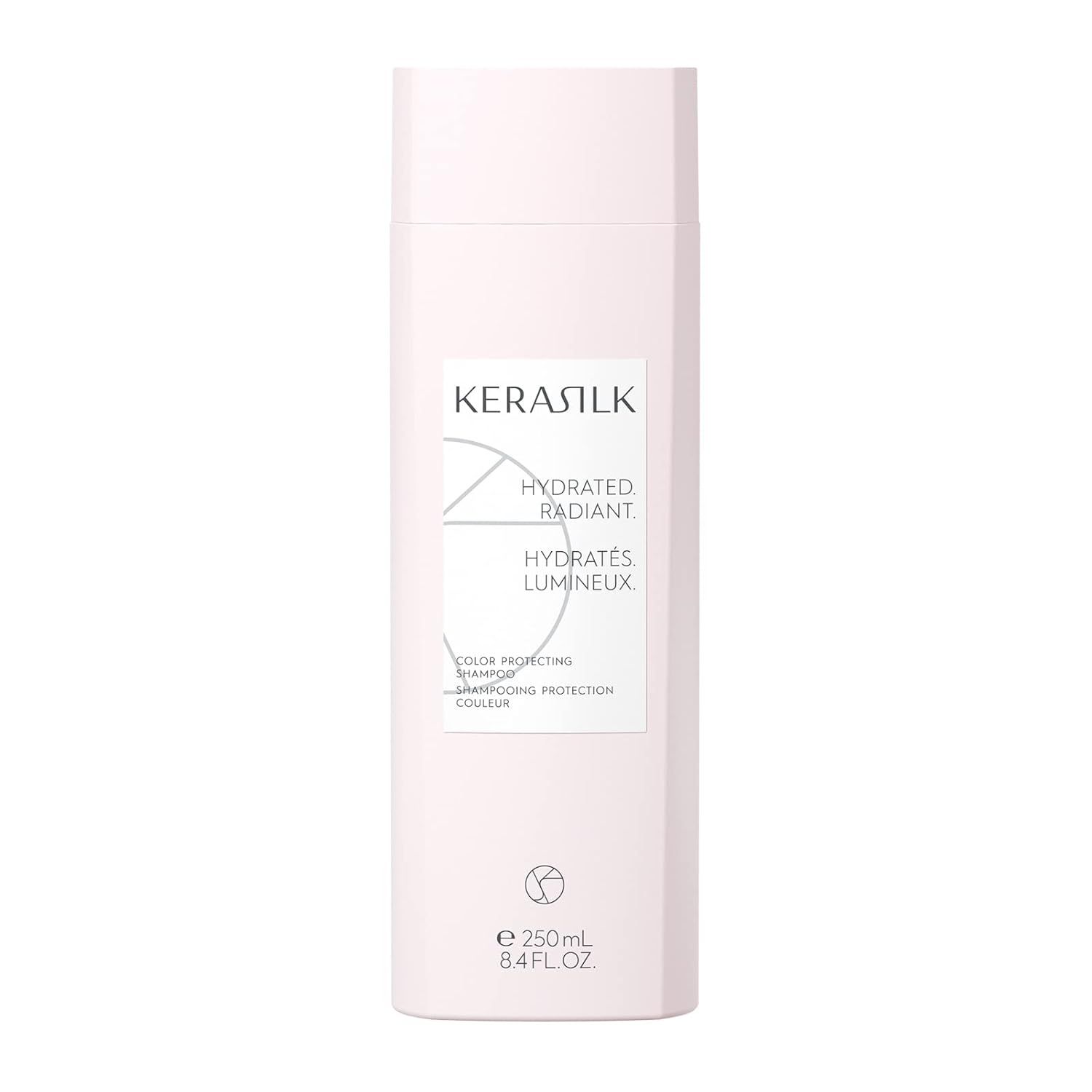 Kerasilk Essentials - Shampoing Protection Couleur (250ml)